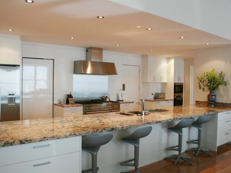 Kitchens